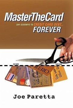 Master the Card - Paretta, Joe