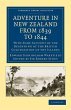Adventure in New Zealand from 1839 to... - Bild 1