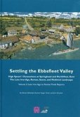 Settling the Ebbsfleet Valley: Ctrl Excavations at Springhead and Northfleet, Kent - The Late Iron Age, Roman, Saxon, and Medieval Landscape: Volume 2