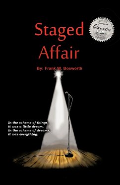 Staged Affair - Bosworth, Frank W.