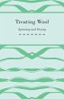 Treating Wool - Spinning and Drying - Bild 1