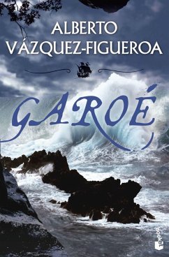 Garoé - Vázquez-Figueroa, Alberto