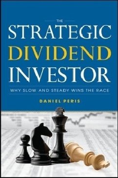 Strategic Divdnd Investor - Peris, Daniel