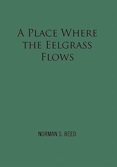 A Place Where the Eelgrass Flows