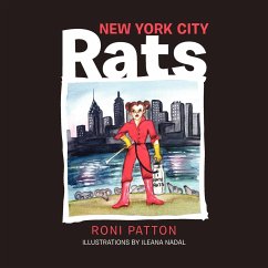 New York City Rats - Patton, Roni
