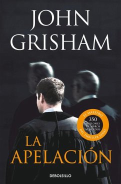 Cover La apelación