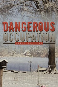 Dangerous Occupation - Holland, Doris