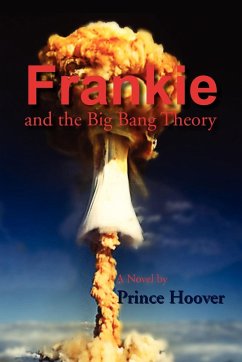 Frankie and the Big Bang Theory