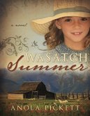 Wasatch Summer