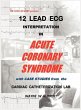 12 Lead ECG Interpretation in Acute... - Bild 1
