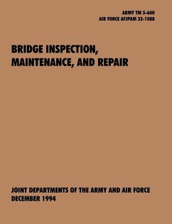 Bridge Inspection, Maintenance, and Repair