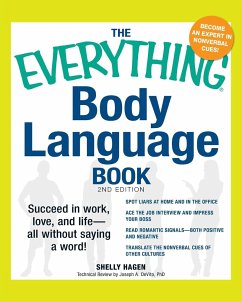 The Everything Body Language Book - Hagen, Shelly