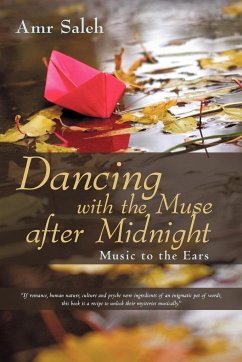 Dancing with the Muse after Midnight - Saleh, Amr