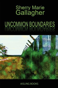 Uncommon Boundaries - Gallagher, Sherry Marie