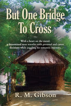 But One Bridge to Cross: The CAM Gordon Chronicles