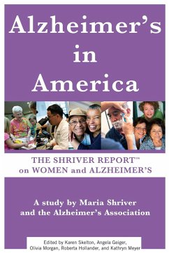 Alzheimer's in America - Shriver, Maria