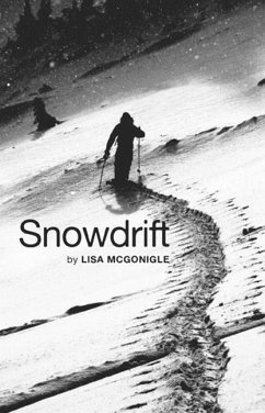 Snowdrift - McGonigle, Lisa