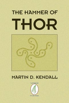 The Hammer of Thor - Kendall, Martin D.