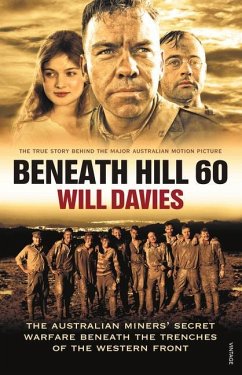 Beneath Hill 60 - Davies, Will