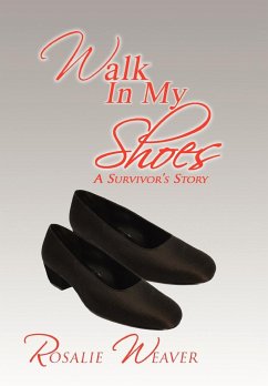 Walk in My Shoes - Weaver, Rosalie