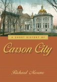 A Short History of Carson City