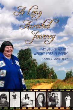 A Long Awaited Journey - McHenry, Donna