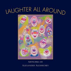 Laughter All Around - Aleshichev, Alexander