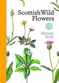 Scottish Wild Flowers - Scott, Michael