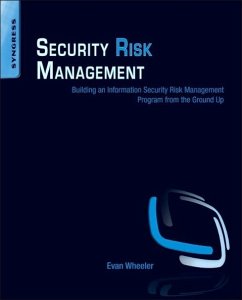 Cover Security Risk Management