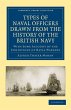 Types of Naval Officers Drawn from the... - Bild 1