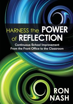 Harness the Power of Reflection - Nash, Ron
