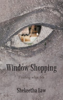 Window Shopping - Law, Shekeetha