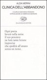 Clinica dell'abbandono Clinica dell'abbandono