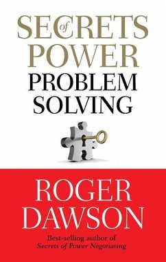 Secrets of Power Problem Solving - Dawson, Roger