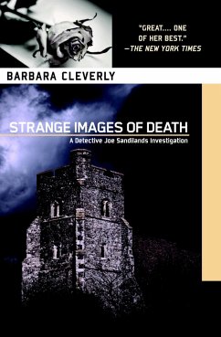 Strange Images of Death - Cleverly, Barbara