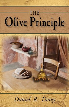 The Olive Principle - Dorey, Daniel R.