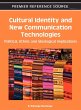 Cultural Identity and New Communication... - Bild 1