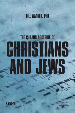The Islamic Doctrine of Christians and Jews - Warner, Bill