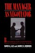 Manager as Negotiator - Bild 1