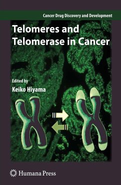 Telomeres and Telomerase in Cancer