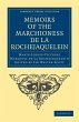 Memoirs of the Marchioness de La... - Bild 1