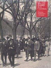 Cover Historia, arquitectura y sociedad