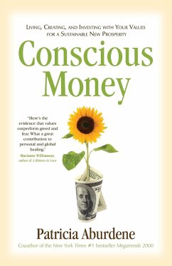 Conscious Money - Aburdene, Patricia