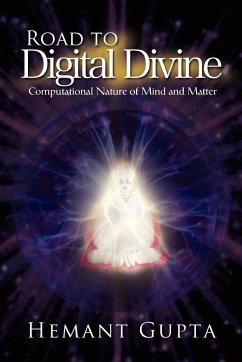 Road to Digital Divine - Gupta, Hemant