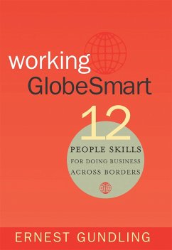 Working Globesmart - Gundling, Ernest