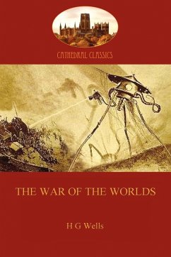 The War of the Worlds The War of the Worlds