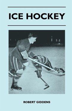 Ice Hockey - Giddens, Robert