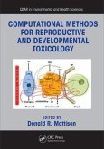 Computational Methods for Reproductive and Developmental Toxicology