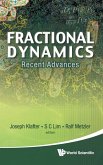 FRACTIONAL DYNAMICS FRACTIONAL DYNAMICS