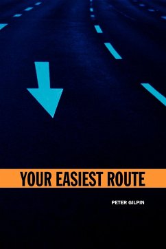 Your Easiest Route